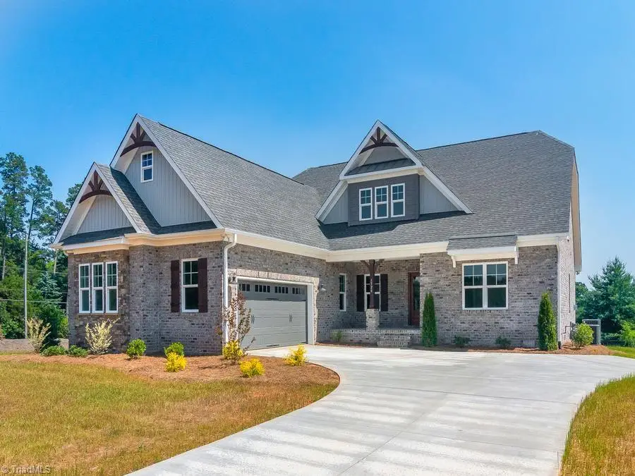 1970 Michelle Drive, Clemmons, NC 27012 - #1