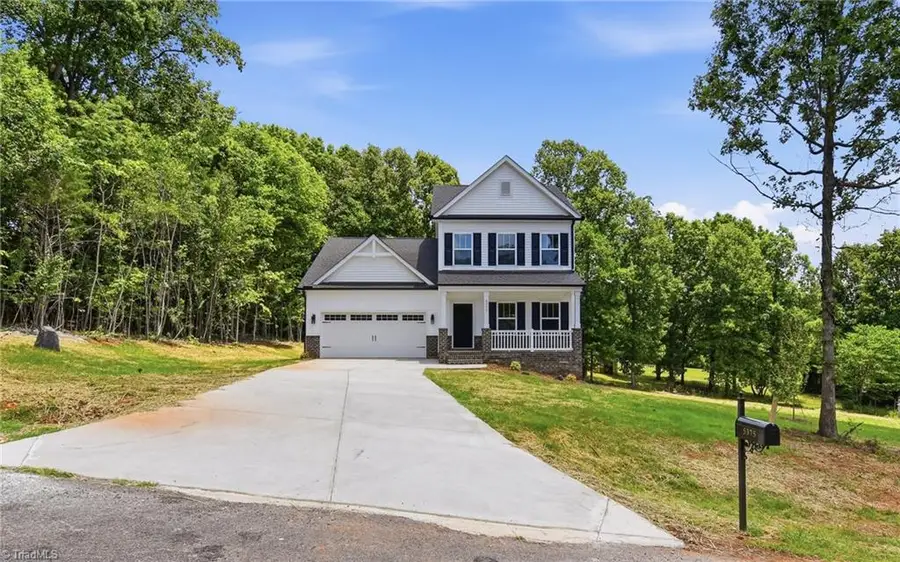 5375 Parsons Street #1043, Pfafftown, NC 27040 - #3
