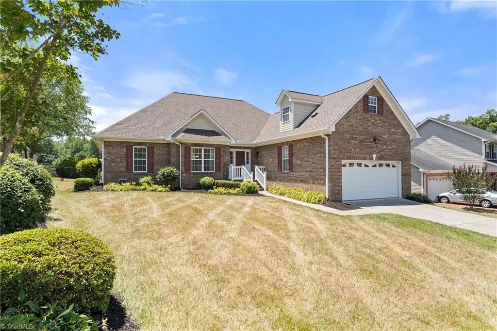 8140 Spring Hollow Court, Belews Creek, NC 27009 - #1