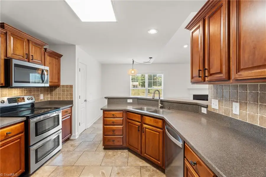 8140 Spring Hollow Court, Belews Creek, NC 27009 - #3