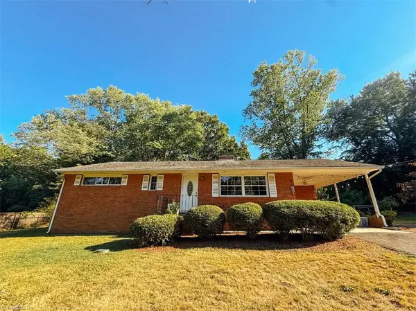 286 Eldorado Road, Asheboro, NC 27205