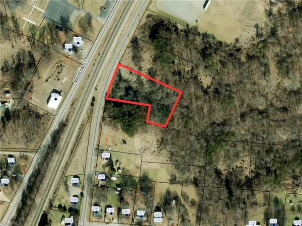 00 NE Market Street #Tract C, Reidsville, NC 27320