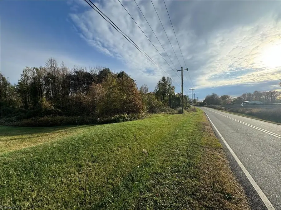 00 NE Market Street #Tract C, Reidsville, NC 27320 - #2