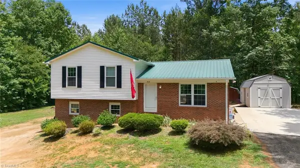313 Beckner Road, Lexington, NC 27292
