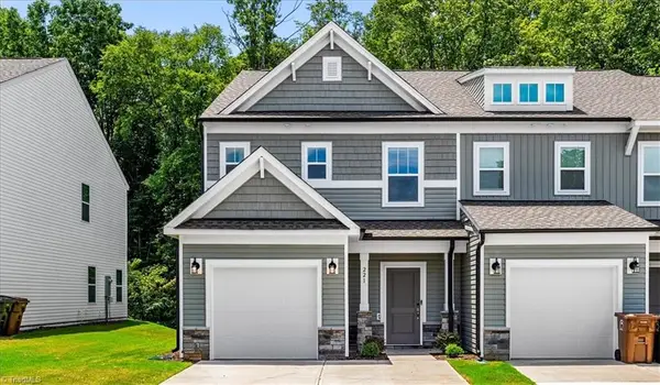 221 Latrobe Lane, Greensboro, NC 28470