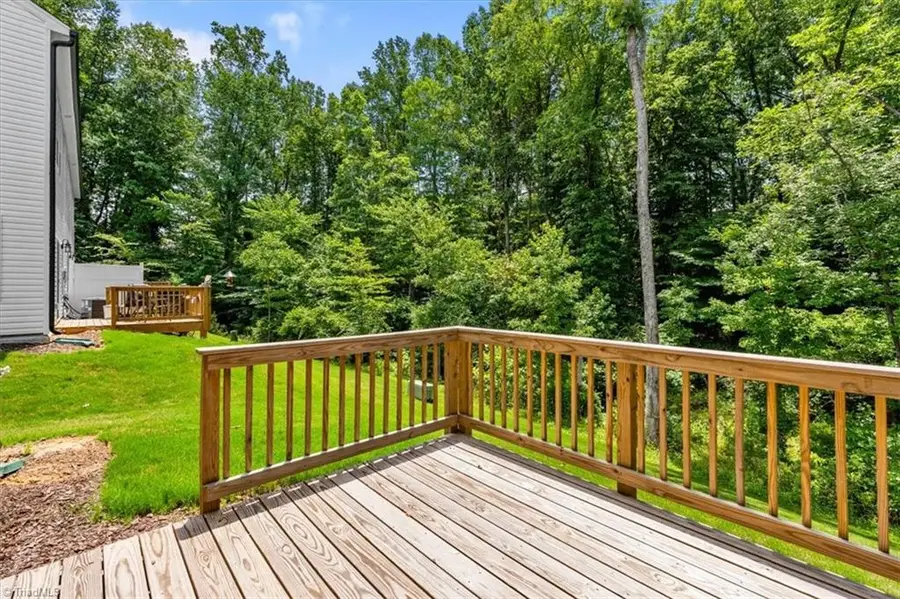 221 Latrobe Lane, Greensboro, NC 27455 - #3