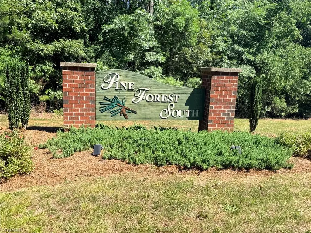 0 Pine Forest Drive S, Siler City, NC 27344 - #1
