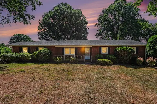 378 Jones Road, Asheboro, NC 27205