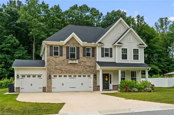 2450 Redwood Hill Run, Kernersville, NC 27284