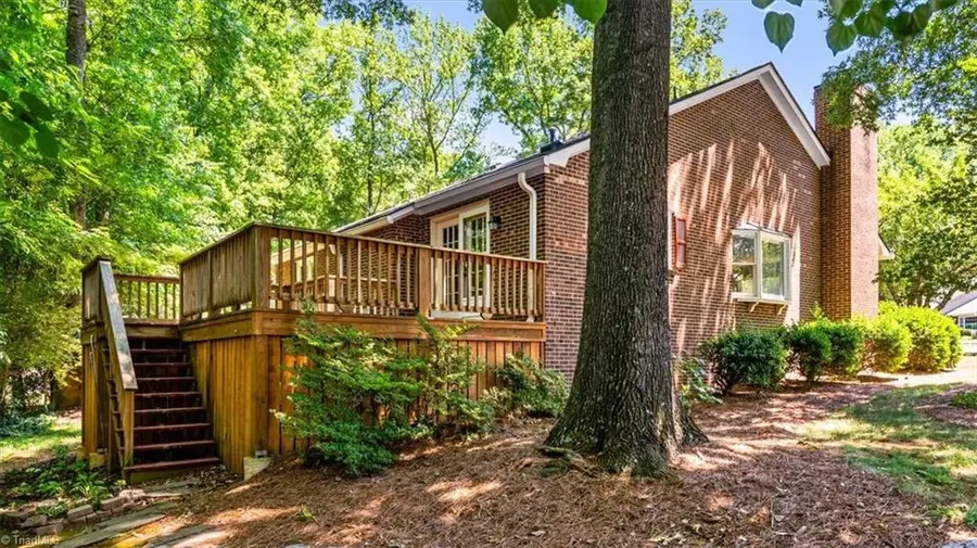 1 Brownstone Lane, Greensboro, NC 27410 - #2