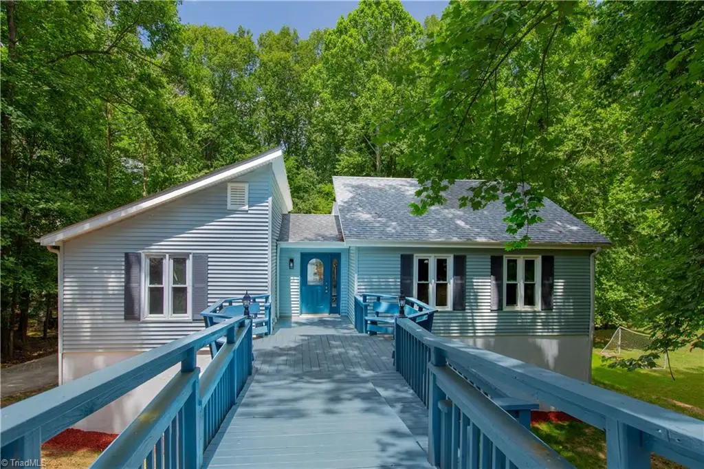 105 Devon Road, Jamestown, NC 27282 - #1