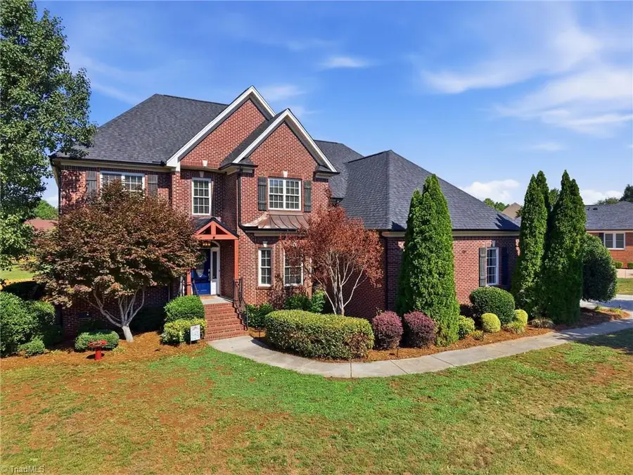 2107 Northbay Drive, Browns Summit, NC 27214 - #2