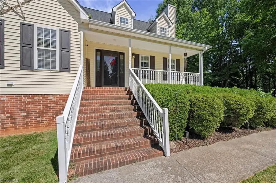 4312 Cooper Road, South Fork, NC 27127 - #2