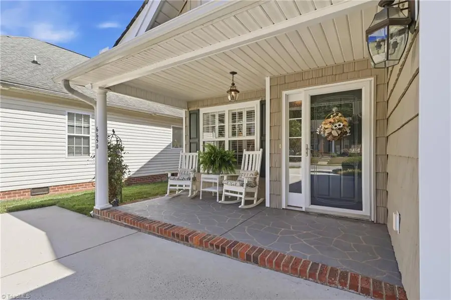 6650 Springfield Village Lane, Clemmons, NC 27012 - #2