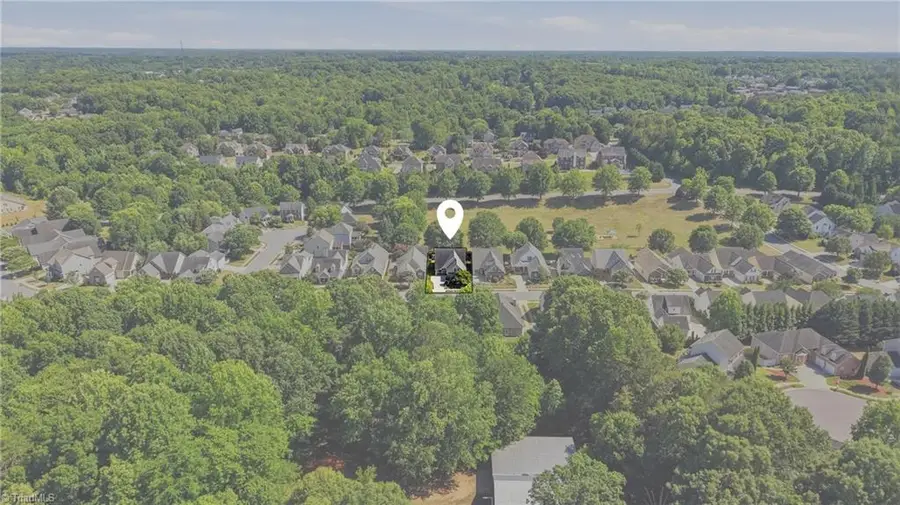 6650 Springfield Village Lane, Clemmons, NC 27012 - #3