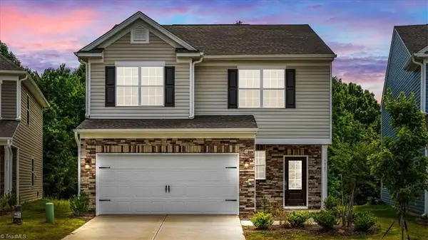 5567 Hydrangea Street, Winston-Salem, NC 27014