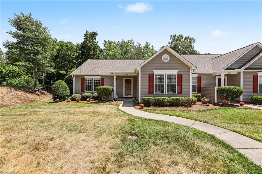 3876 Hanley Way, Walkertown, NC 27051 - #2