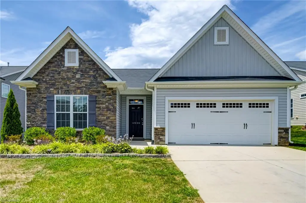 4936 Long Grove Drive, Kernersville, NC 27284 - #1