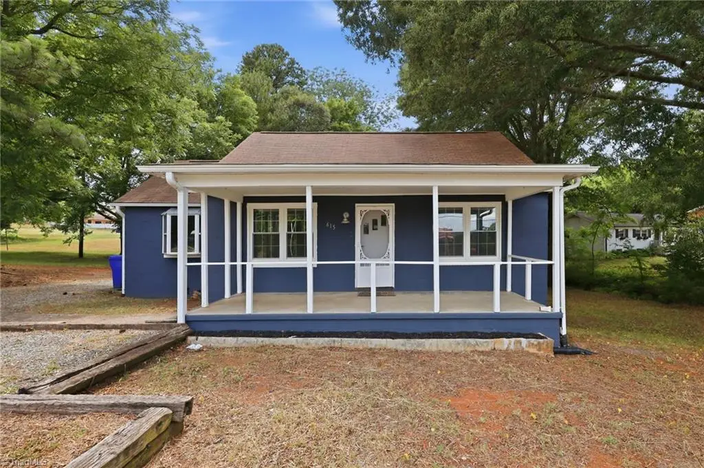 615 N Churton Street, Hillsborough, NC 27278 - #1