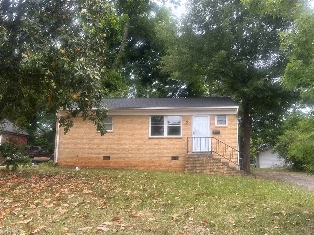 826 Dixon Avenue, Asheboro, NC 27203 - #1