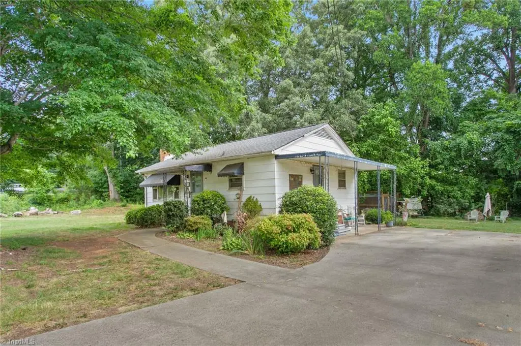 1310 Stone Street, Mebane, NC 27302 - #1
