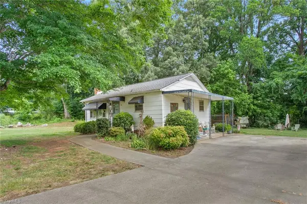 1310 Stone Street, Mebane, NC 27302