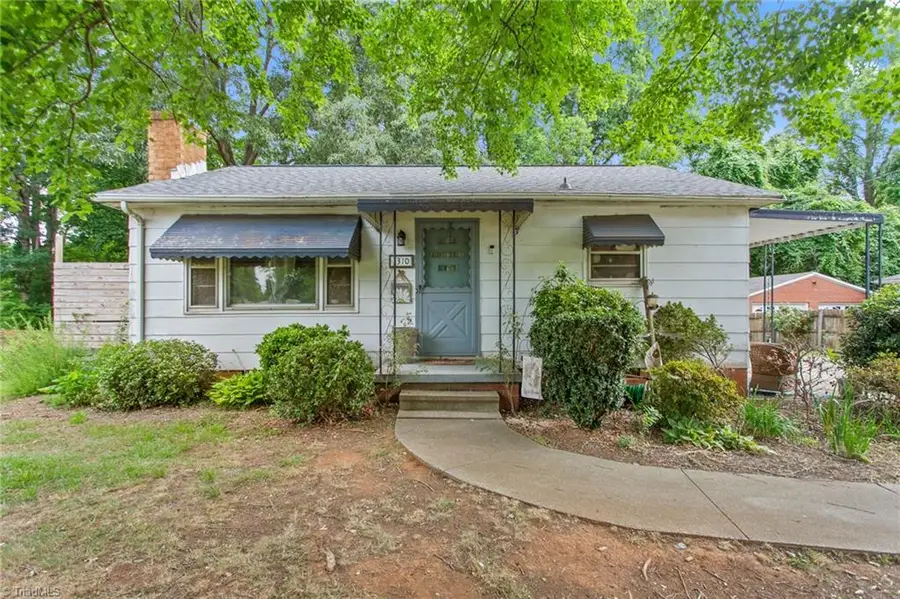 1310 Stone Street, Mebane, NC 27302 - #2