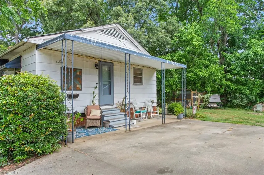 1310 Stone Street, Mebane, NC 27302 - #3