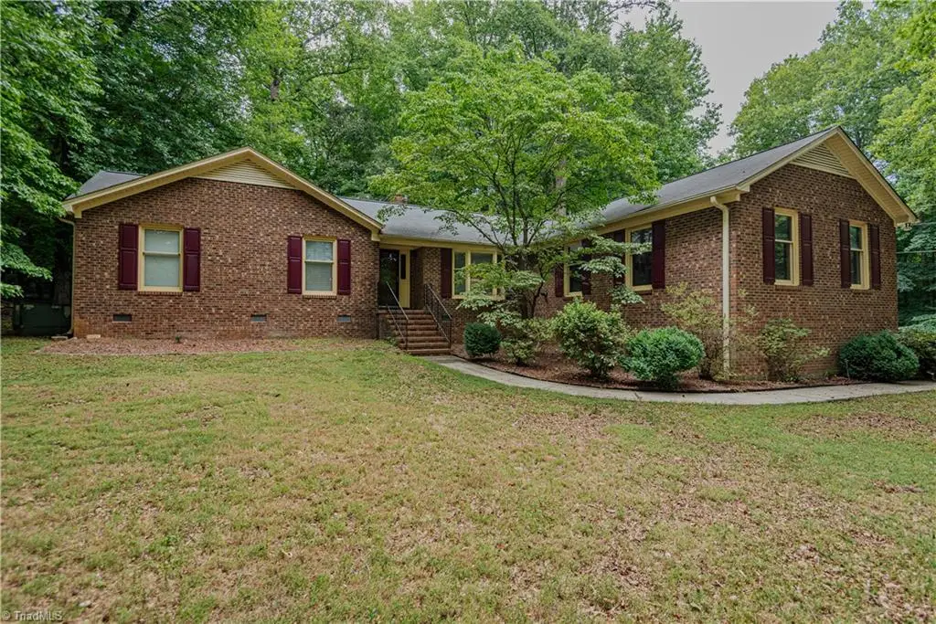 2603 Crescent Hill Drive, Mebane, NC 27302 - #1