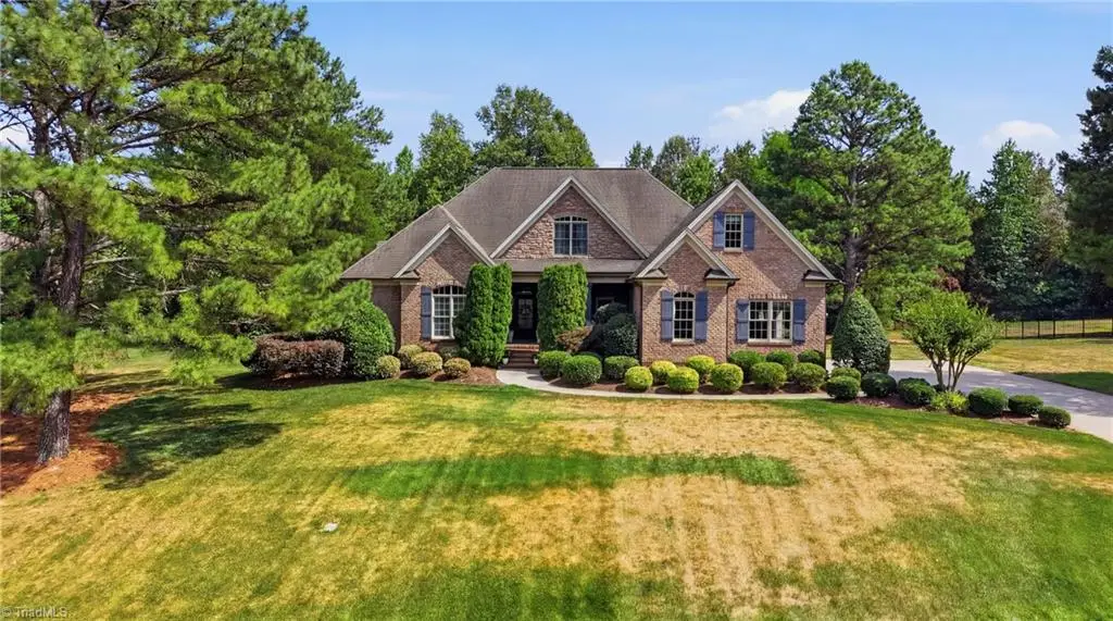 8125 Riesling Drive, Kernersville, NC 27284 - #1