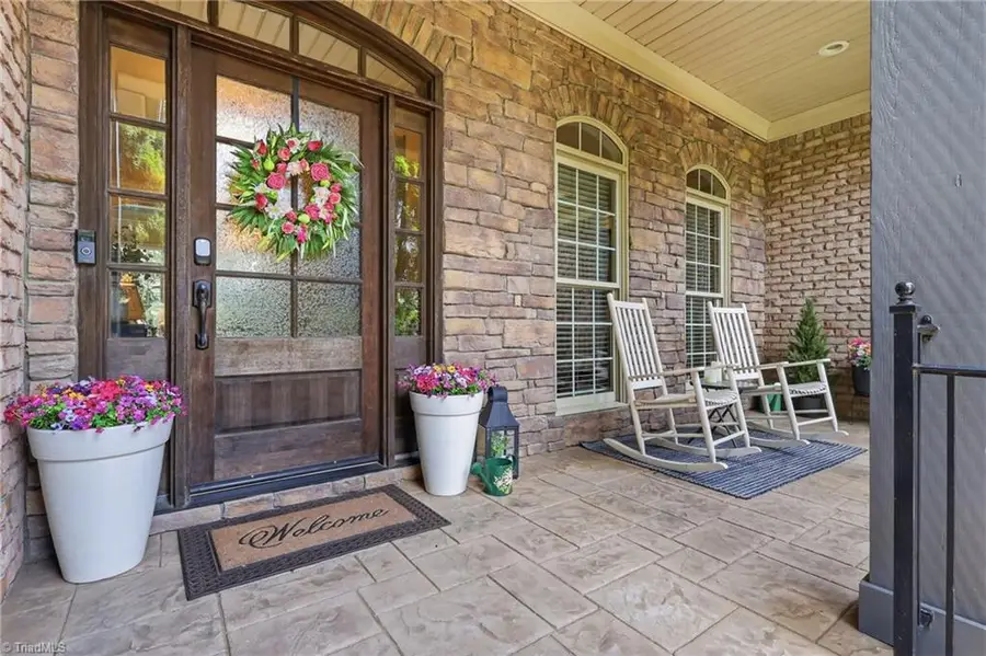 8125 Riesling Drive, Kernersville, NC 27284 - #3