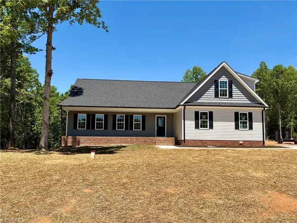 4178 Granite Rock Drive, Denton, NC 27239