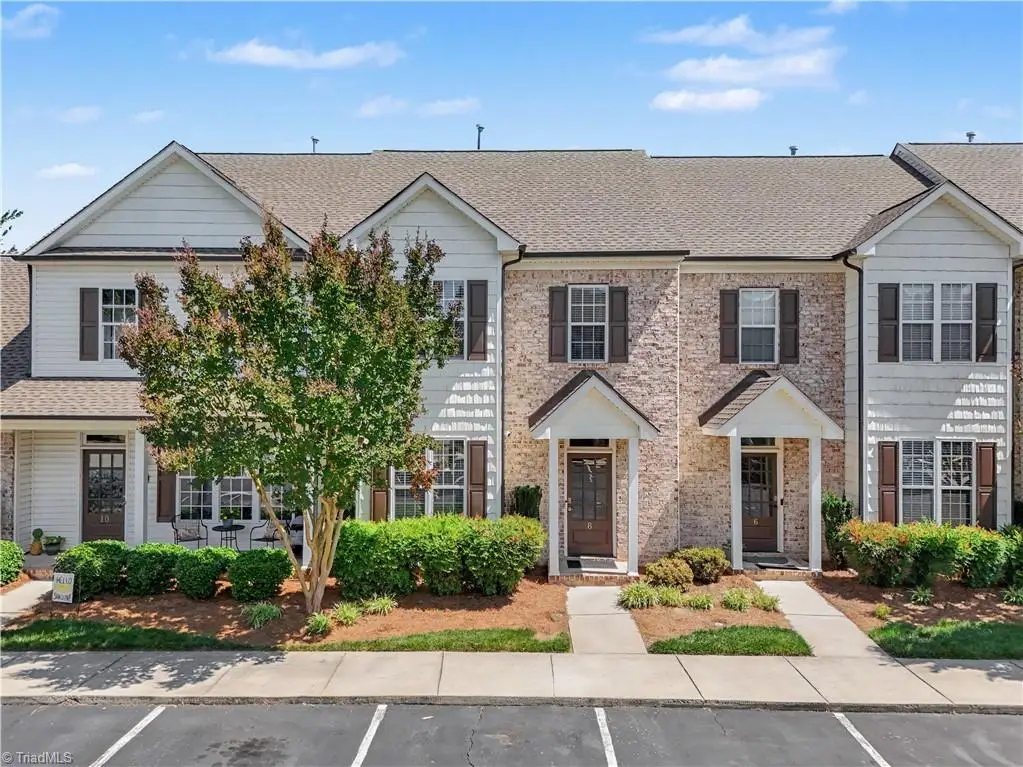 8 Viburnum Lane, Greensboro, NC 27455 - #1