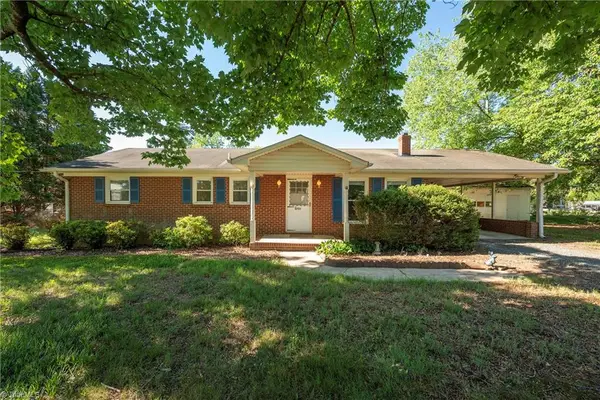 5751 Vickie Drive, Winston-Salem, NC 27106