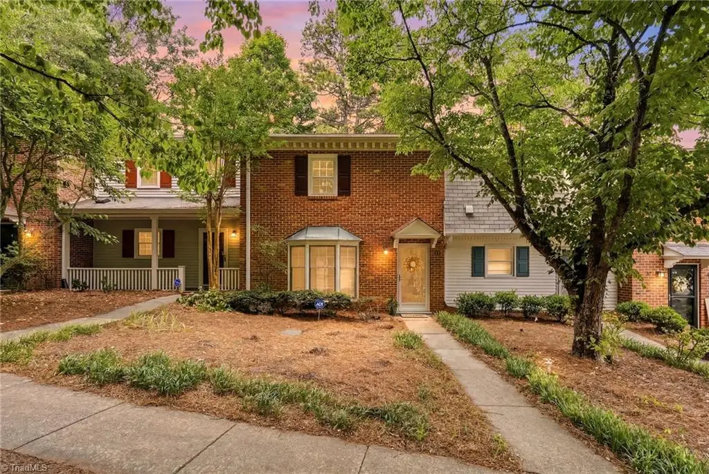405 Herndon Drive, Winston Salem, NC 27104 - #1