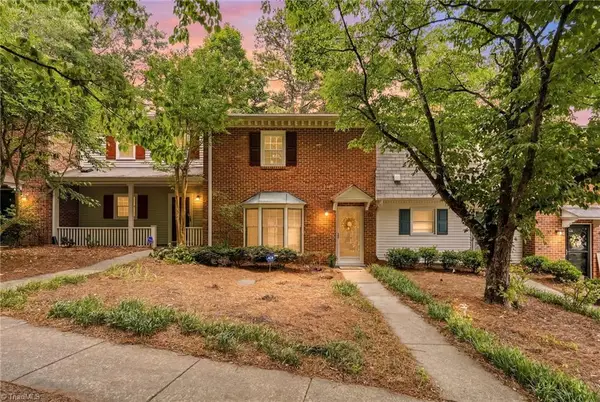405 Herndon Drive, Winston-Salem, NC 27104