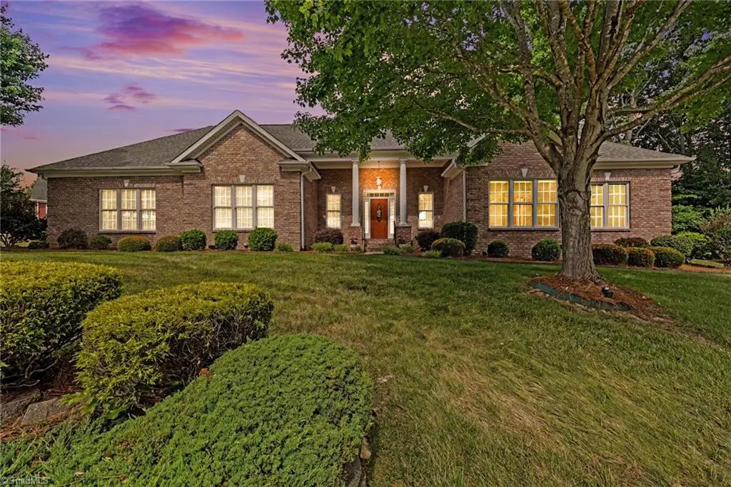 121 N Wildcat Run Court, Advance, NC 27006 - #1