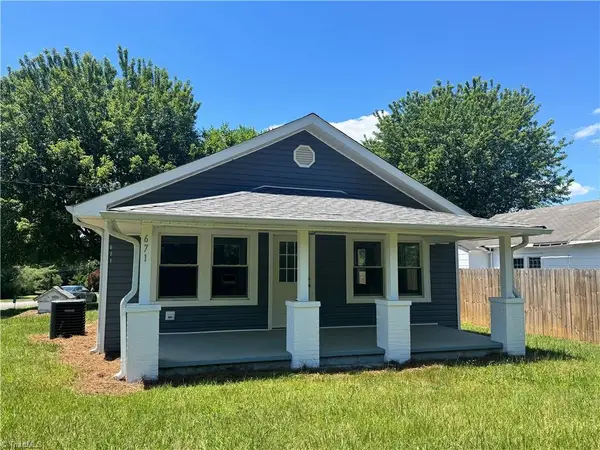 671 Austin Traphill Road, Elkin, NC 28621