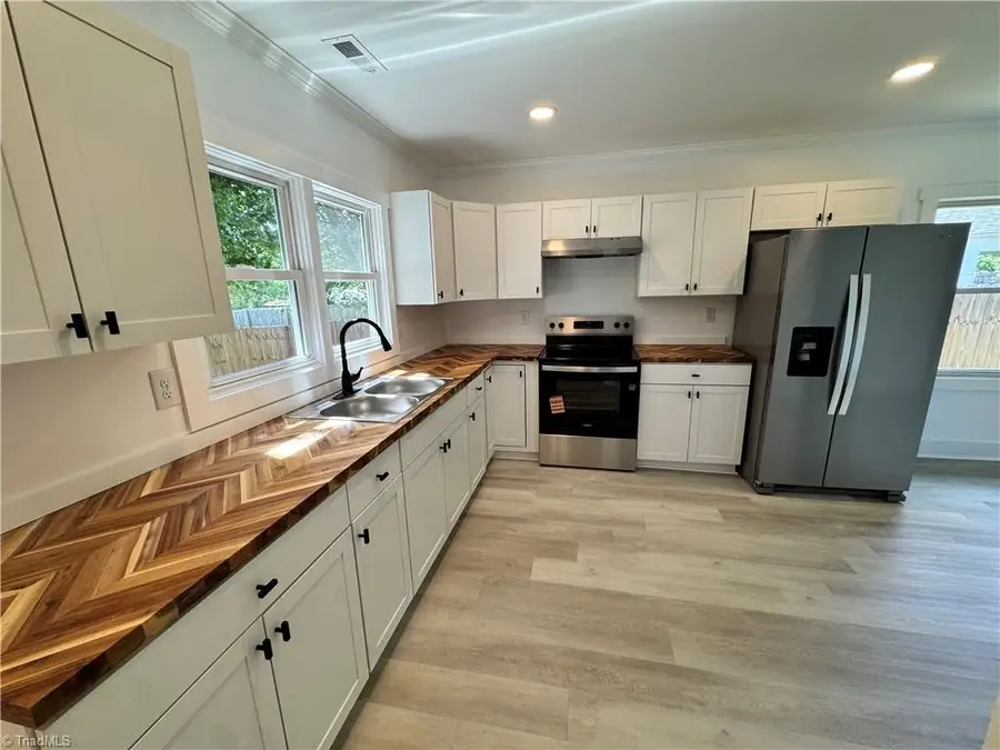 671 Austin Traphill Road, Elkin, NC 28621 - #2