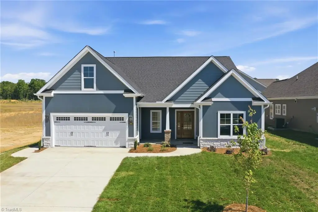 2505 Mcduffy Street, Graham, NC 27253 - #1