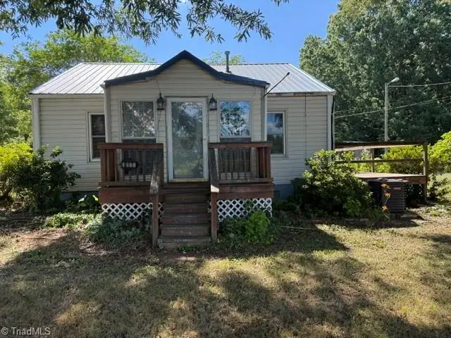 811 Leonard Road, Lexington, NC 27295 - #1