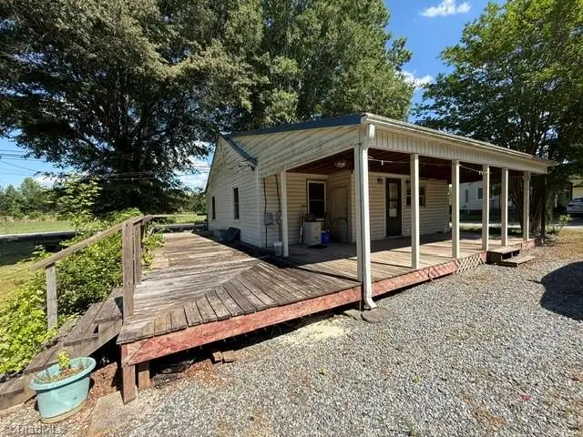 811 Leonard Road, Lexington, NC 27295 - #2