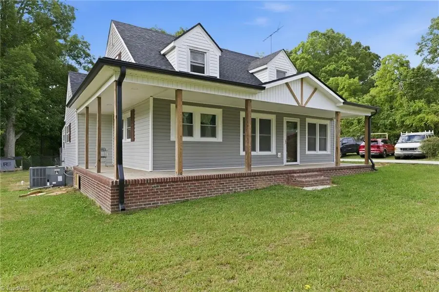 2816 Old Liberty Road, Randleman, NC 27317 - #3