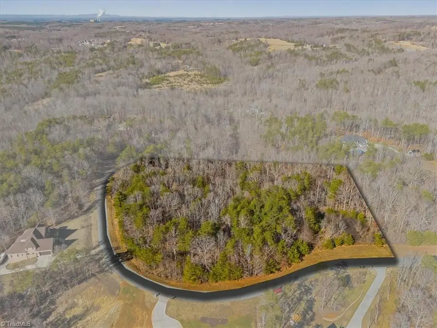 7350 Hidden View Drive, Oak Ridge, NC 27310 - #3