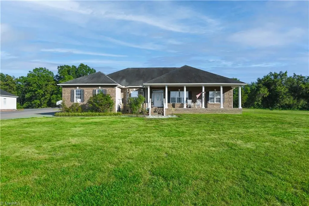 2946 Us Highway 158, Mocksville, NC 27028 - #1
