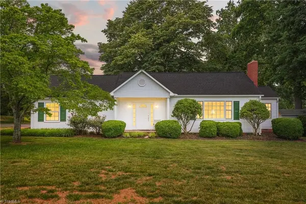 370 Sain Road, Mocksville, NC 27028