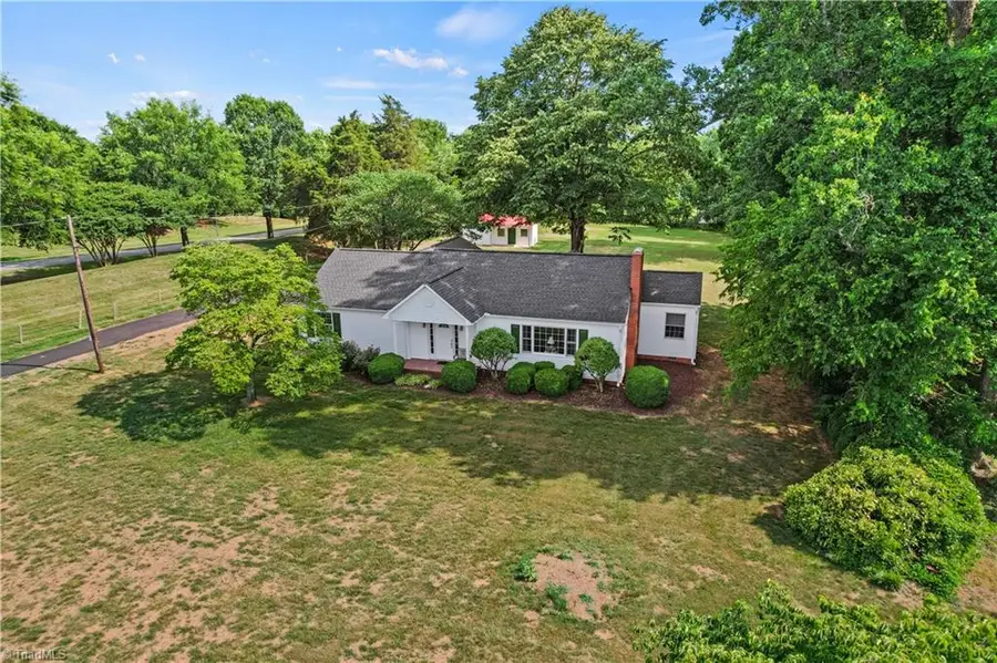 370 Sain Road, Mocksville, NC 27028 - #2