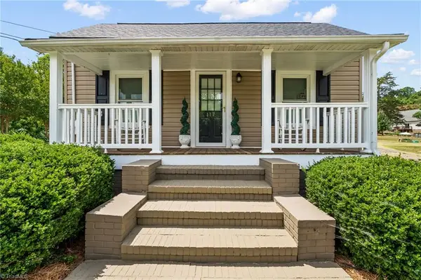 117 Sunset Drive, Randleman, NC 27317