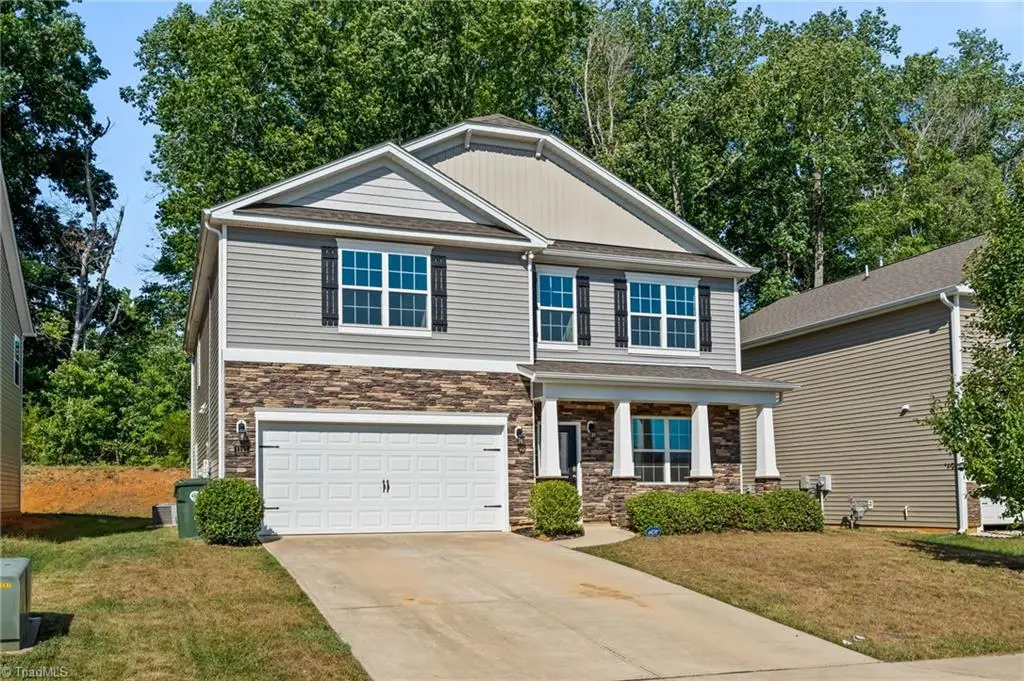 1133 Hardwick Drive, Mebane, NC 27302 - #1