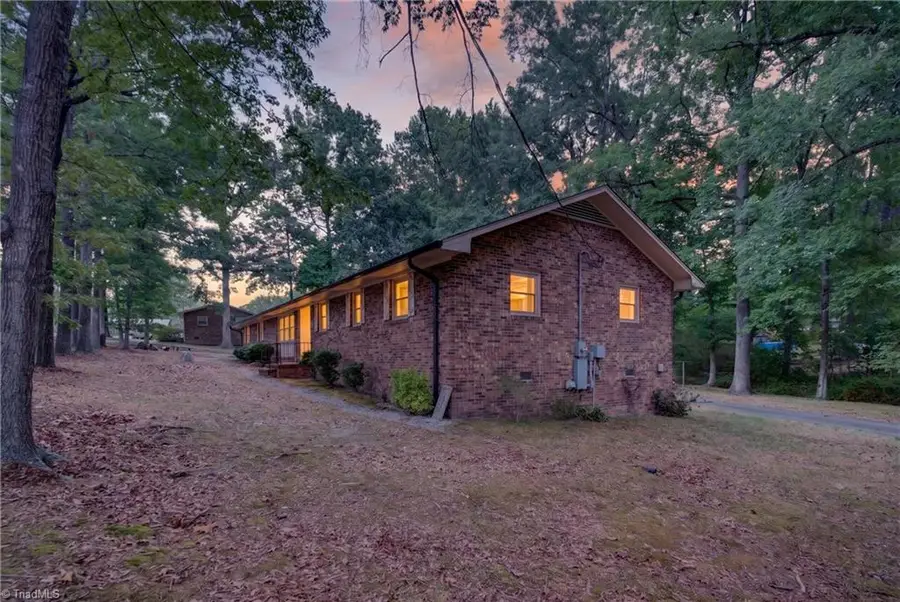 5325 Audrey Road, Greensboro, NC 27406 - #2